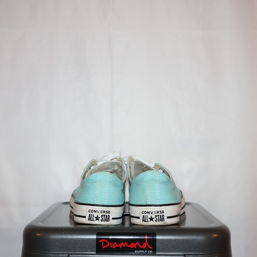 Converse Chuck Taylor All Star Low Top - Picture 4 of 8